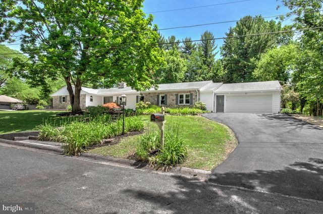 828 BROOKSIDE RD, Pottstown, PA 19464