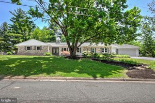 828 BROOKSIDE RD, Pottstown, PA 19464