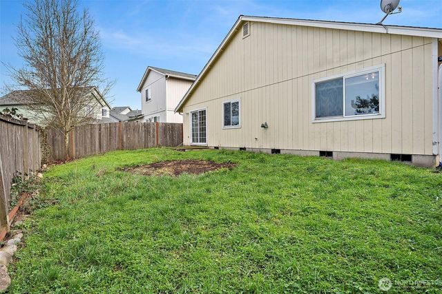 16340 Cascadian Avenue SE, Yelm, WA 98597