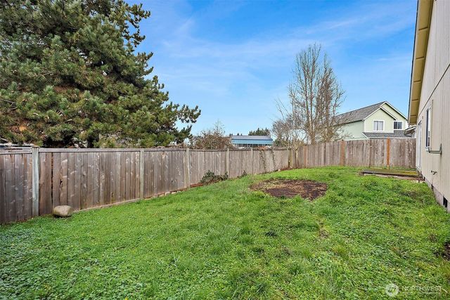 16340 Cascadian Avenue SE, Yelm, WA 98597