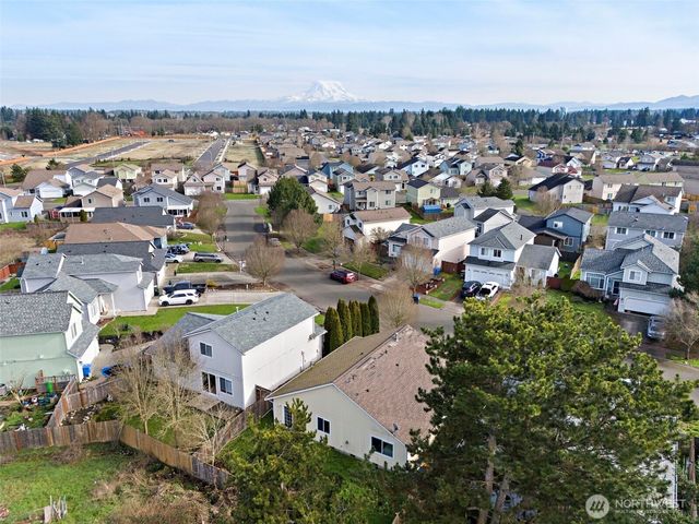 16340 Cascadian Avenue SE, Yelm, WA 98597