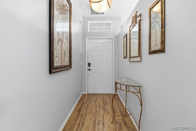 3569 S Belgrave Drive, Inverness, FL 34452