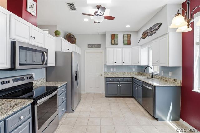 3569 S Belgrave Drive, Inverness, FL 34452