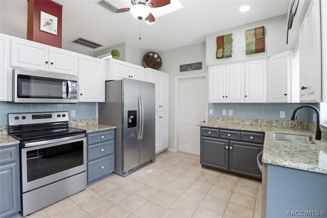 3569 S Belgrave Drive, Inverness, FL 34452