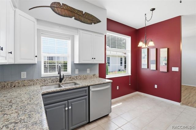 3569 S Belgrave Drive, Inverness, FL 34452