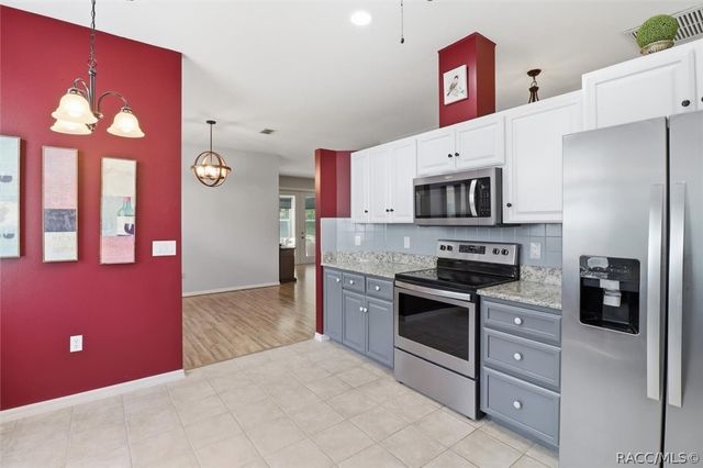 3569 S Belgrave Drive, Inverness, FL 34452