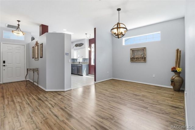 3569 S Belgrave Drive, Inverness, FL 34452