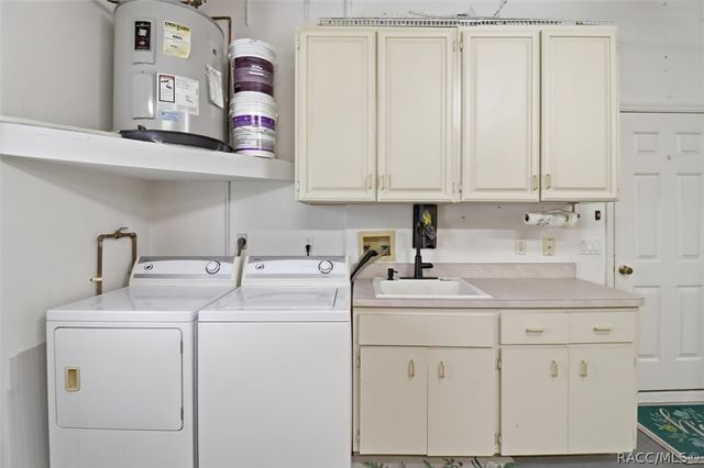 3569 S Belgrave Drive, Inverness, FL 34452