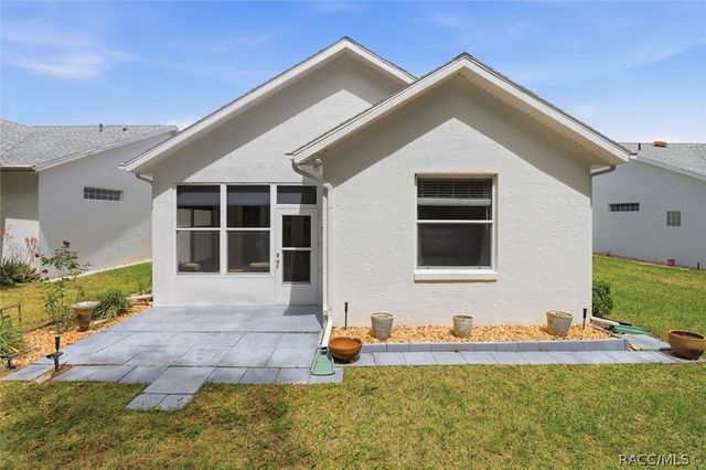 3569 S Belgrave Drive, Inverness, FL 34452