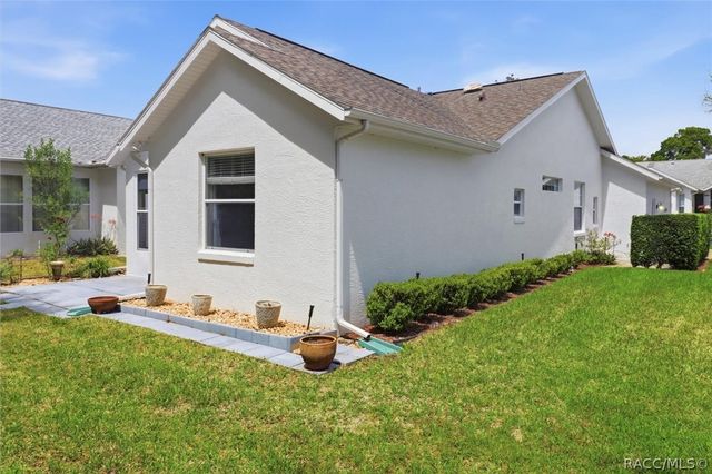 3569 S Belgrave Drive, Inverness, FL 34452