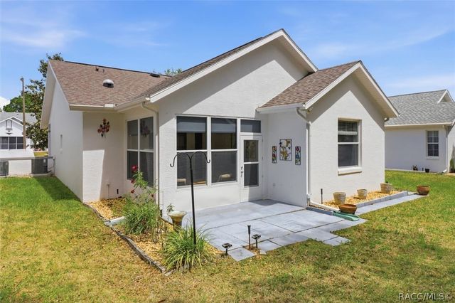 3569 S Belgrave Drive, Inverness, FL 34452