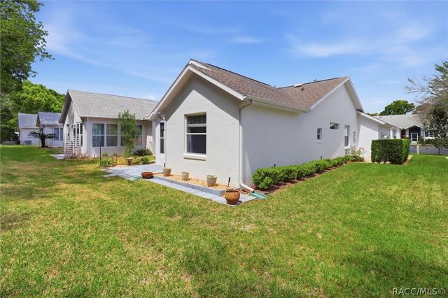 3569 S Belgrave Drive, Inverness, FL 34452