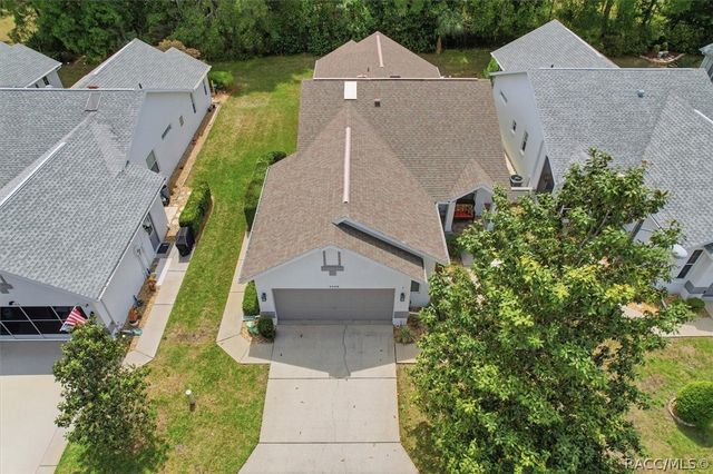 3569 S Belgrave Drive, Inverness, FL 34452