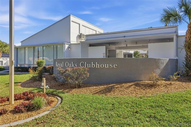 3569 S Belgrave Drive, Inverness, FL 34452