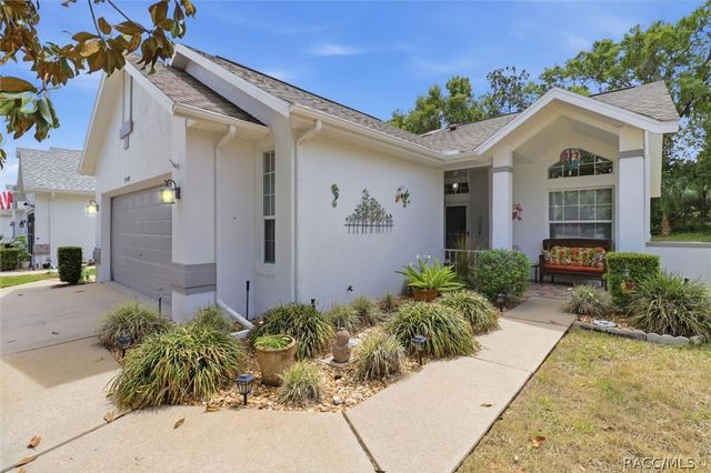 3569 S Belgrave Drive, Inverness, FL 34452