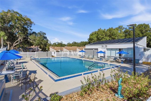 3569 S Belgrave Drive, Inverness, FL 34452