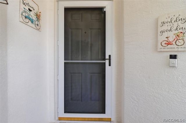 3569 S Belgrave Drive, Inverness, FL 34452