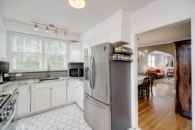 911 Heard Avenue, Augusta, GA 30904