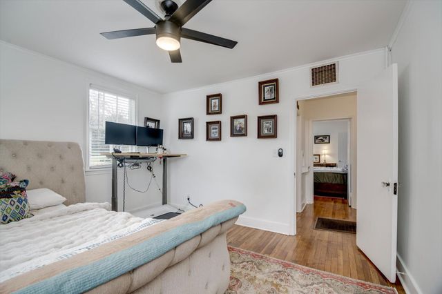 911 Heard Avenue, Augusta, GA 30904