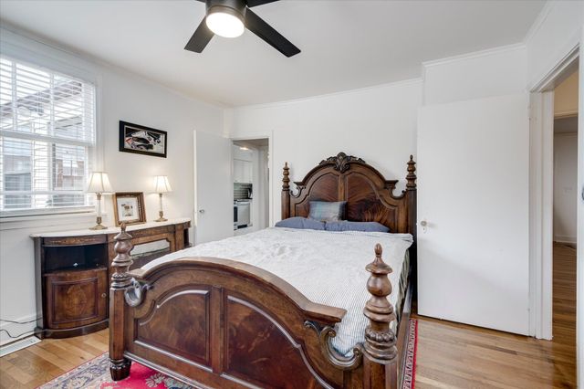 911 Heard Avenue, Augusta, GA 30904