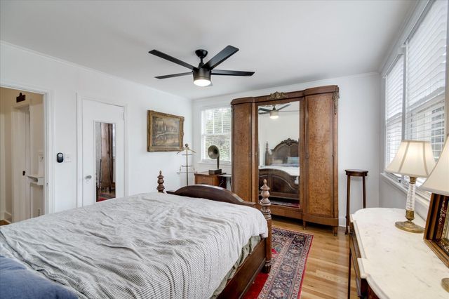 911 Heard Avenue, Augusta, GA 30904