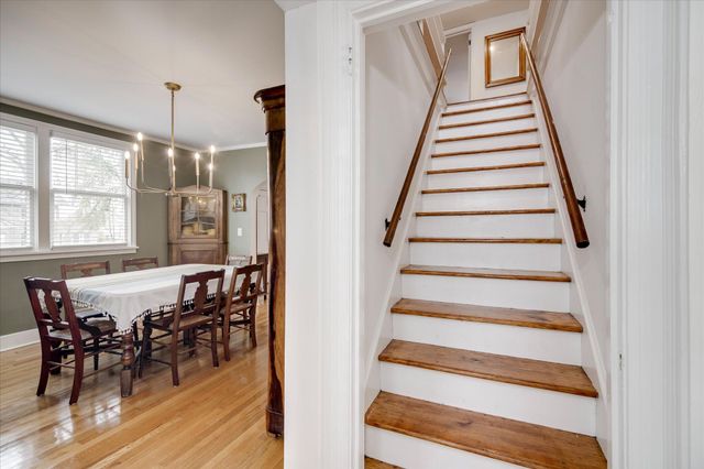 911 Heard Avenue, Augusta, GA 30904