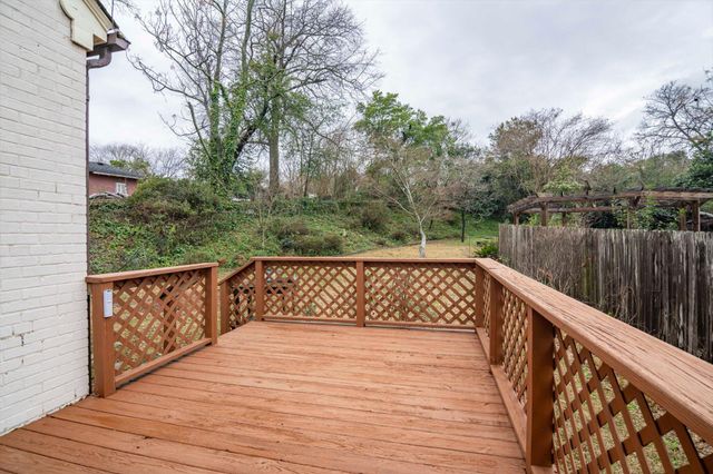 911 Heard Avenue, Augusta, GA 30904