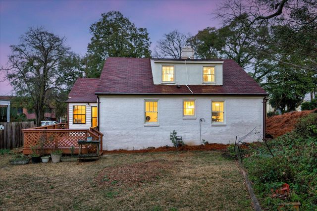 911 Heard Avenue, Augusta, GA 30904