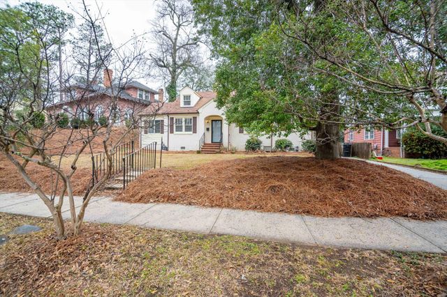 911 Heard Avenue, Augusta, GA 30904