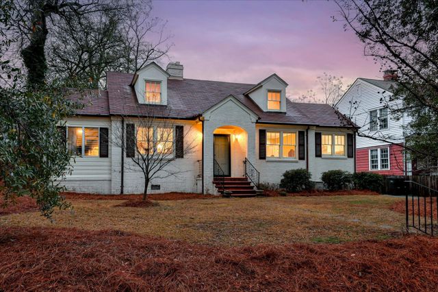 911 Heard Avenue, Augusta, GA 30904