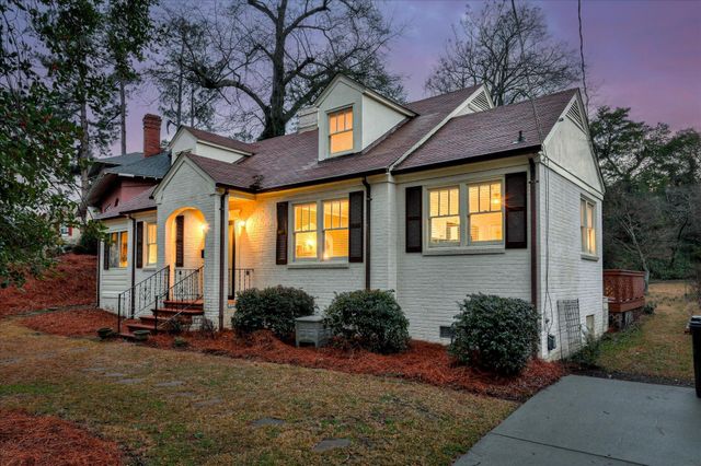 911 Heard Avenue, Augusta, GA 30904