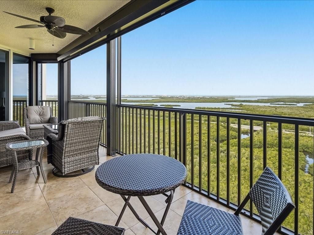 1065 Borghese LN 2005, NAPLES, FL 34114 — exterior