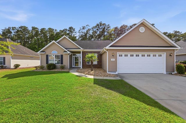 133 Camrose Way, Myrtle Beach, SC 29588