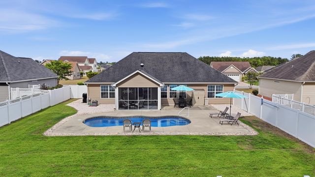 133 Camrose Way, Myrtle Beach, SC 29588