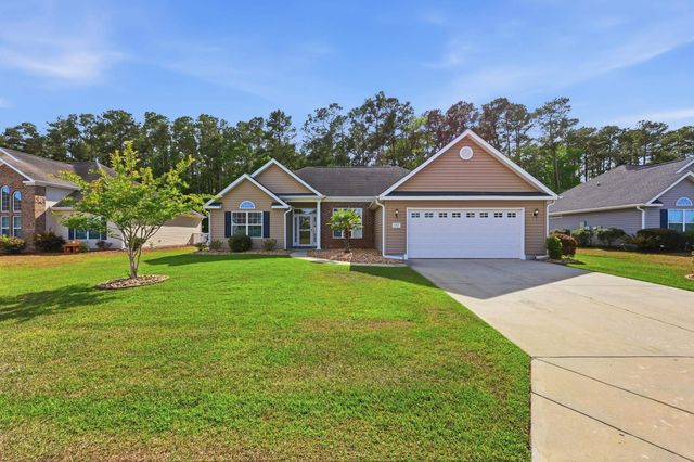 133 Camrose Way, Myrtle Beach, SC 29588