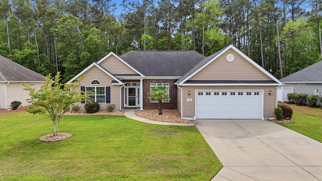 133 Camrose Way, Myrtle Beach, SC 29588