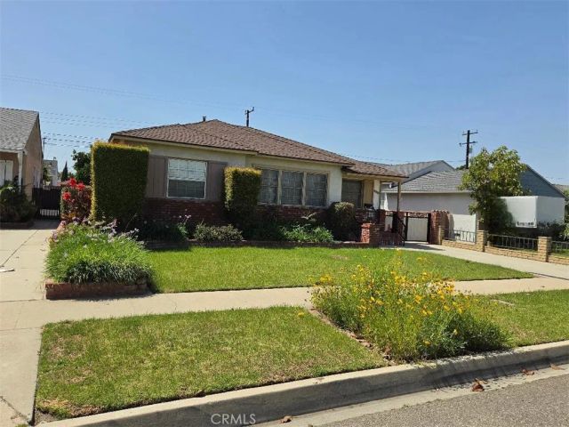 15523 Dalwood Avenue, Norwalk, CA 90650