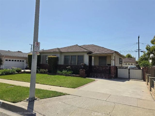 15523 Dalwood Avenue, Norwalk, CA 90650