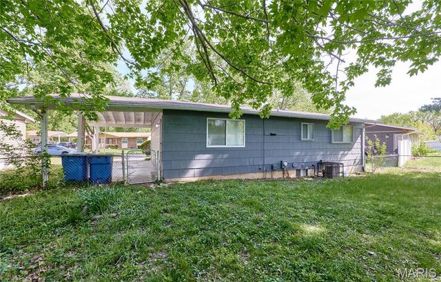 11970 Del Reo Court, St Louis, MO 63138