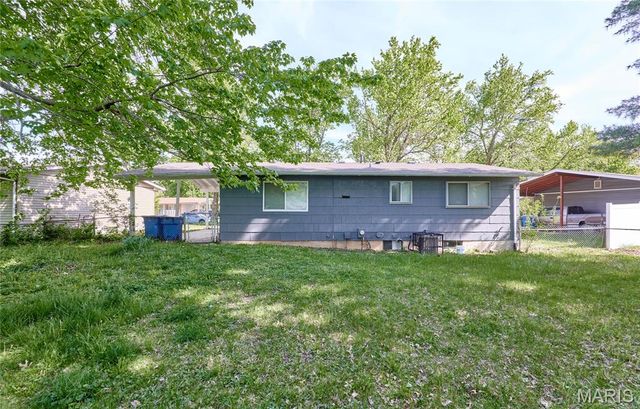 11970 Del Reo Court, St Louis, MO 63138