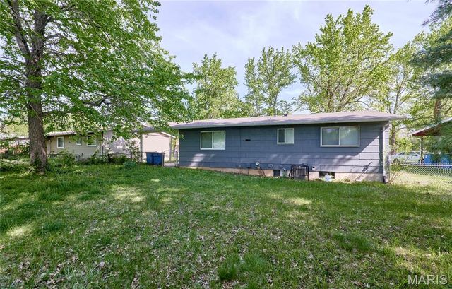 11970 Del Reo Court, St Louis, MO 63138