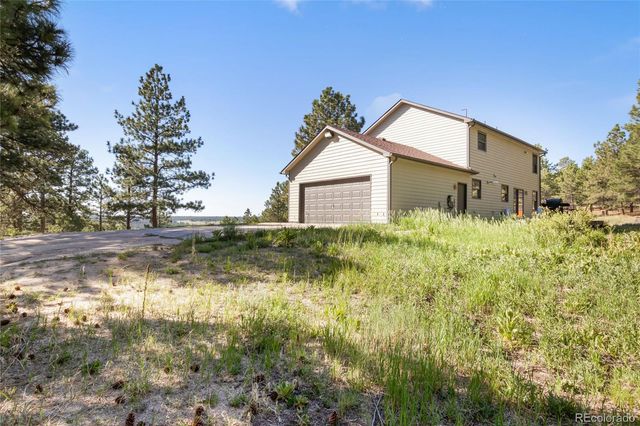 18673 N Elbert Road, Elbert, CO 80106