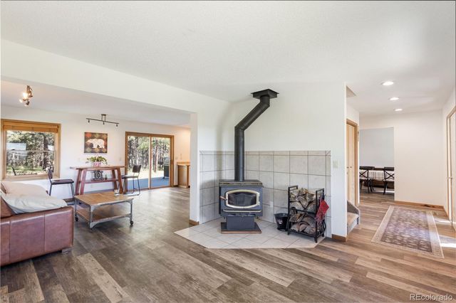 18673 N Elbert Road, Elbert, CO 80106