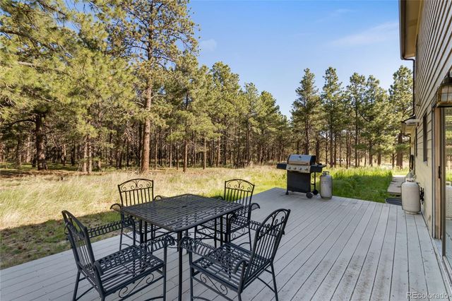18673 N Elbert Road, Elbert, CO 80106