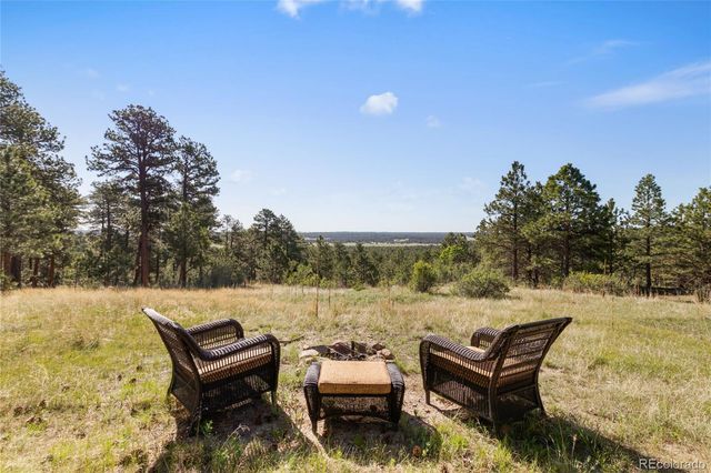 18673 N Elbert Road, Elbert, CO 80106