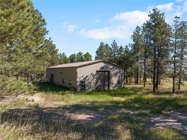 18673 N Elbert Road, Elbert, CO 80106