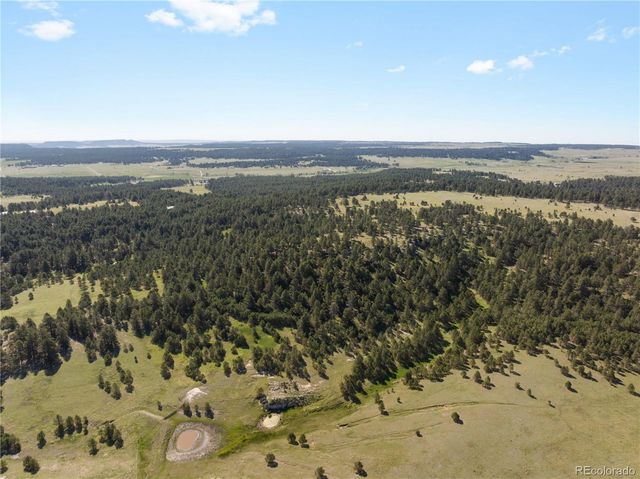 18673 N Elbert Road, Elbert, CO 80106