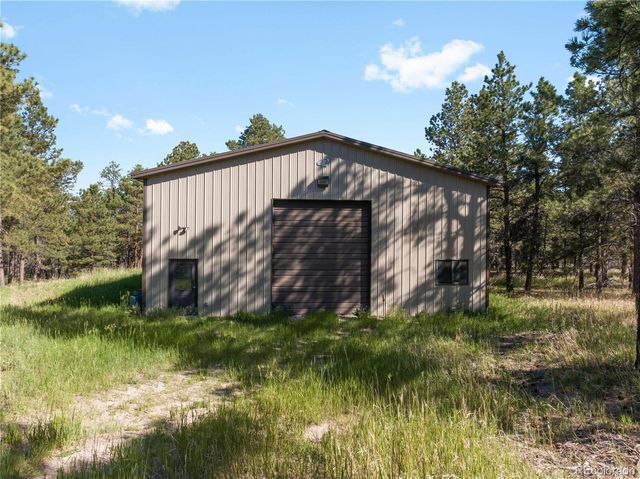18673 N Elbert Road, Elbert, CO 80106