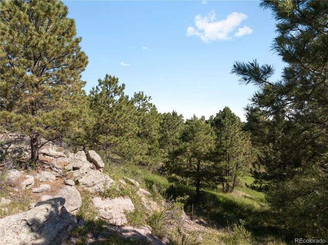 18673 N Elbert Road, Elbert, CO 80106