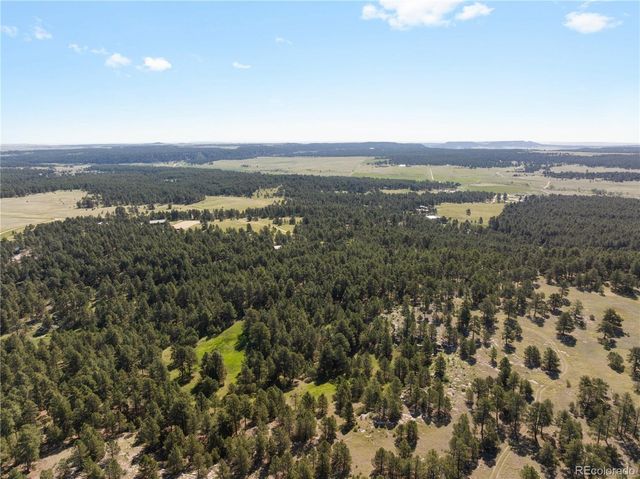 18673 N Elbert Road, Elbert, CO 80106